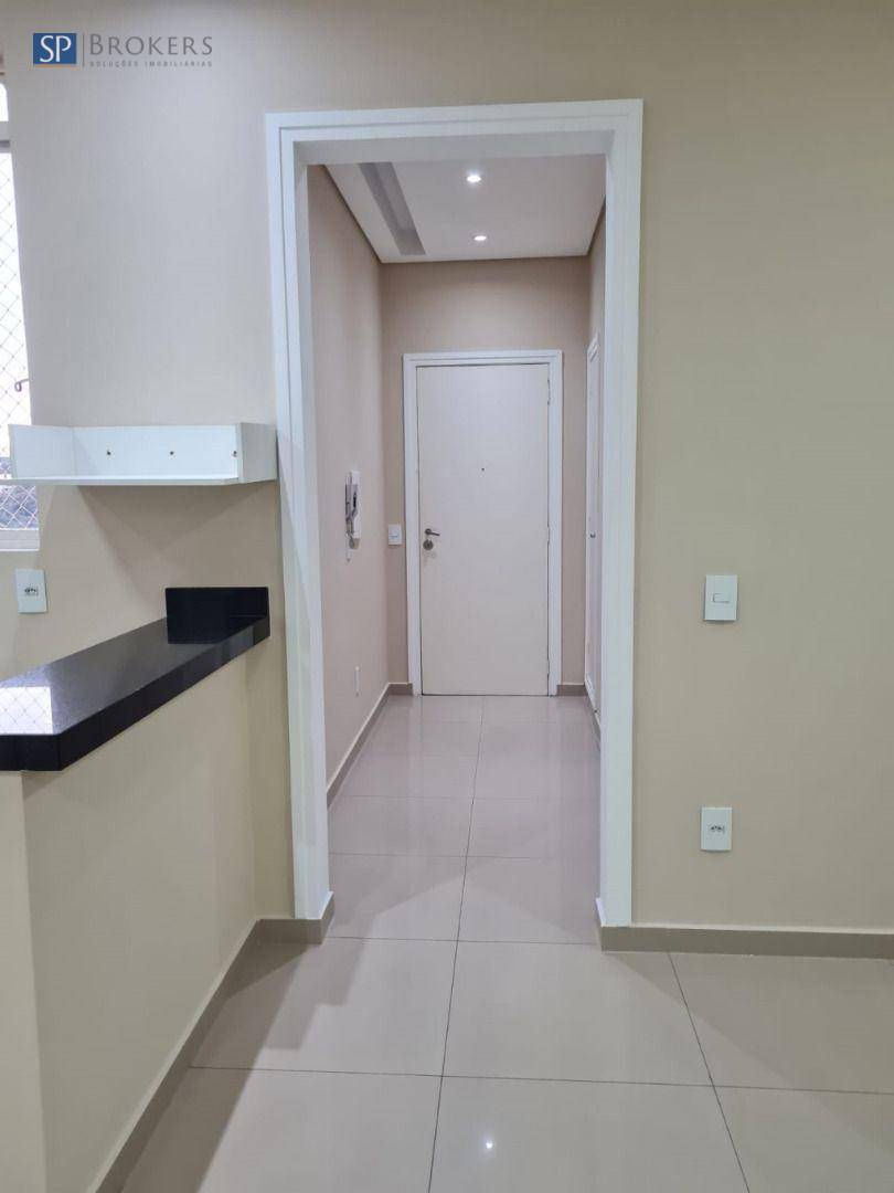 Apartamento à venda com 1 quarto, 66m² - Foto 10