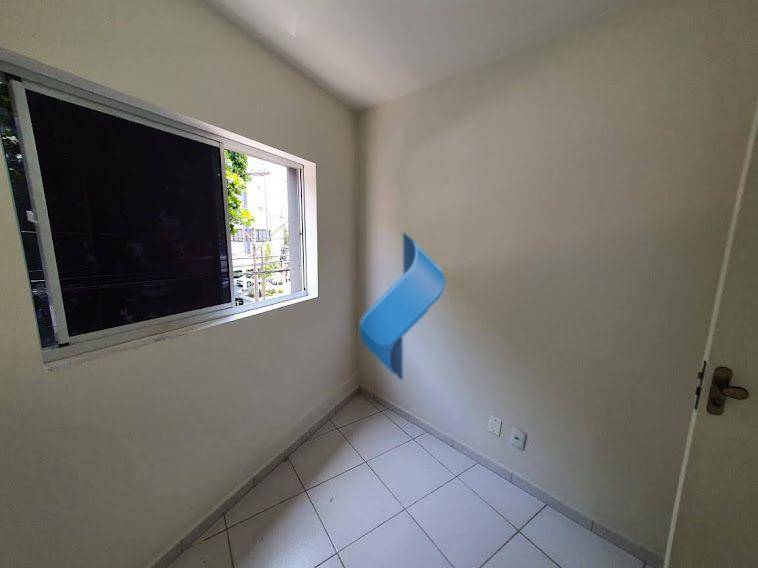 Conjunto Comercial-Sala para alugar, 35m² - Foto 14