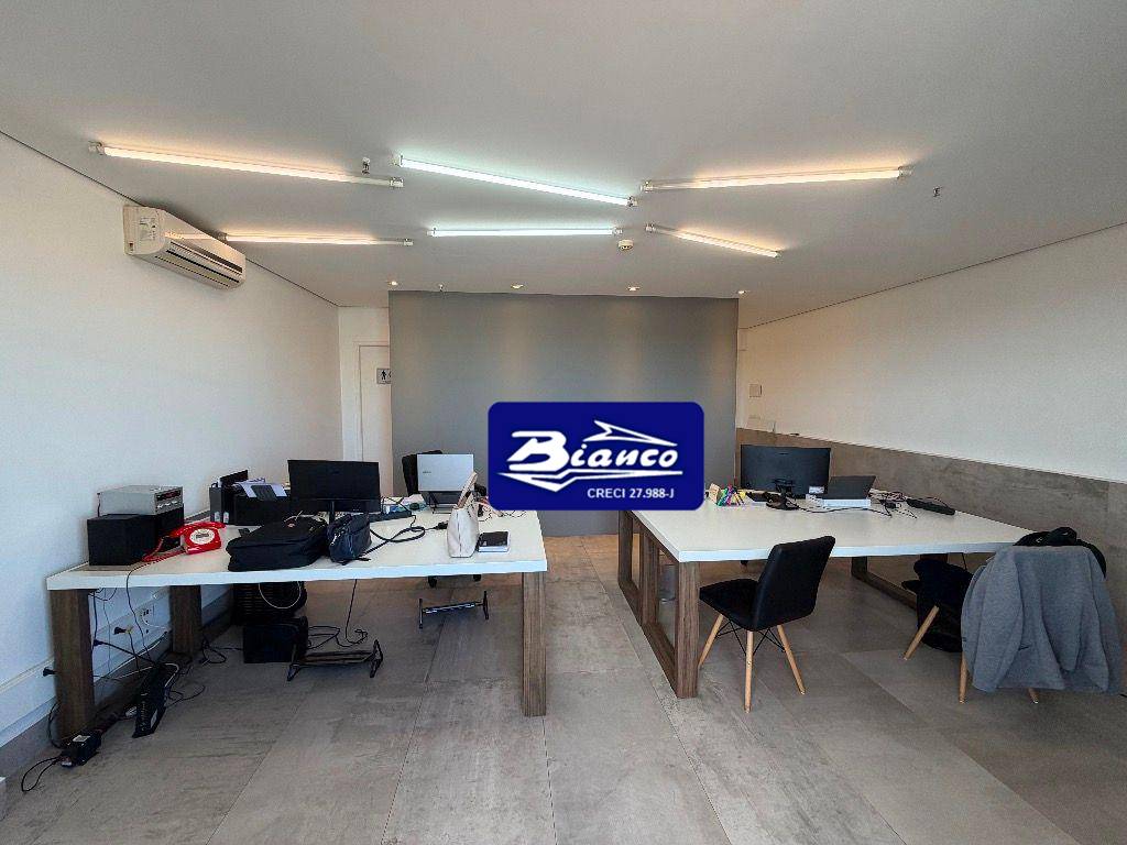 Sala-Conjunto, 49 m² - Foto 1