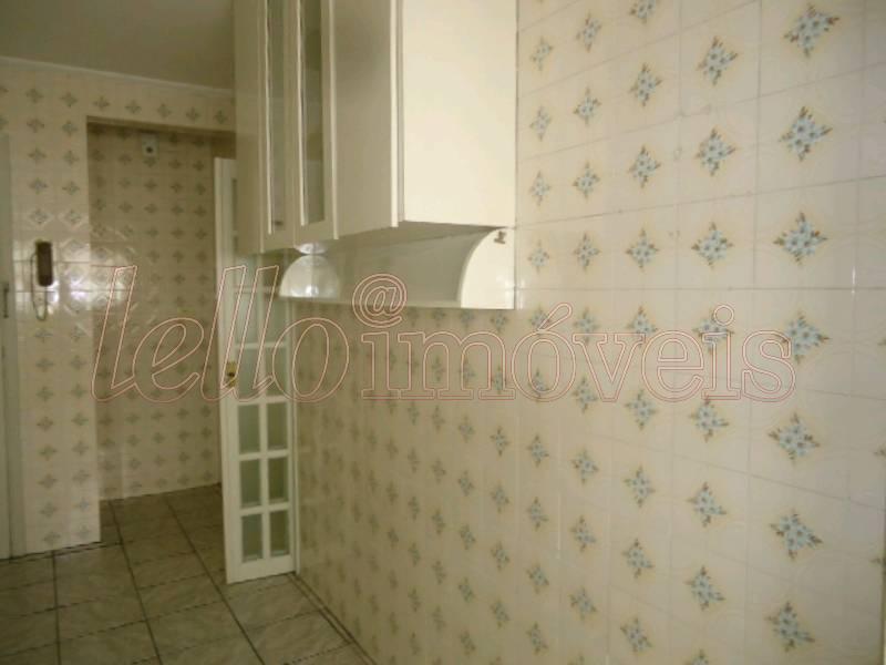 Apartamento para alugar com 2 quartos, 90m² - Foto 13