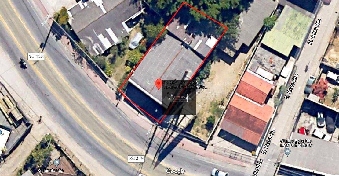 Depósito-Galpão-Armazém à venda, 380m² - Foto 5