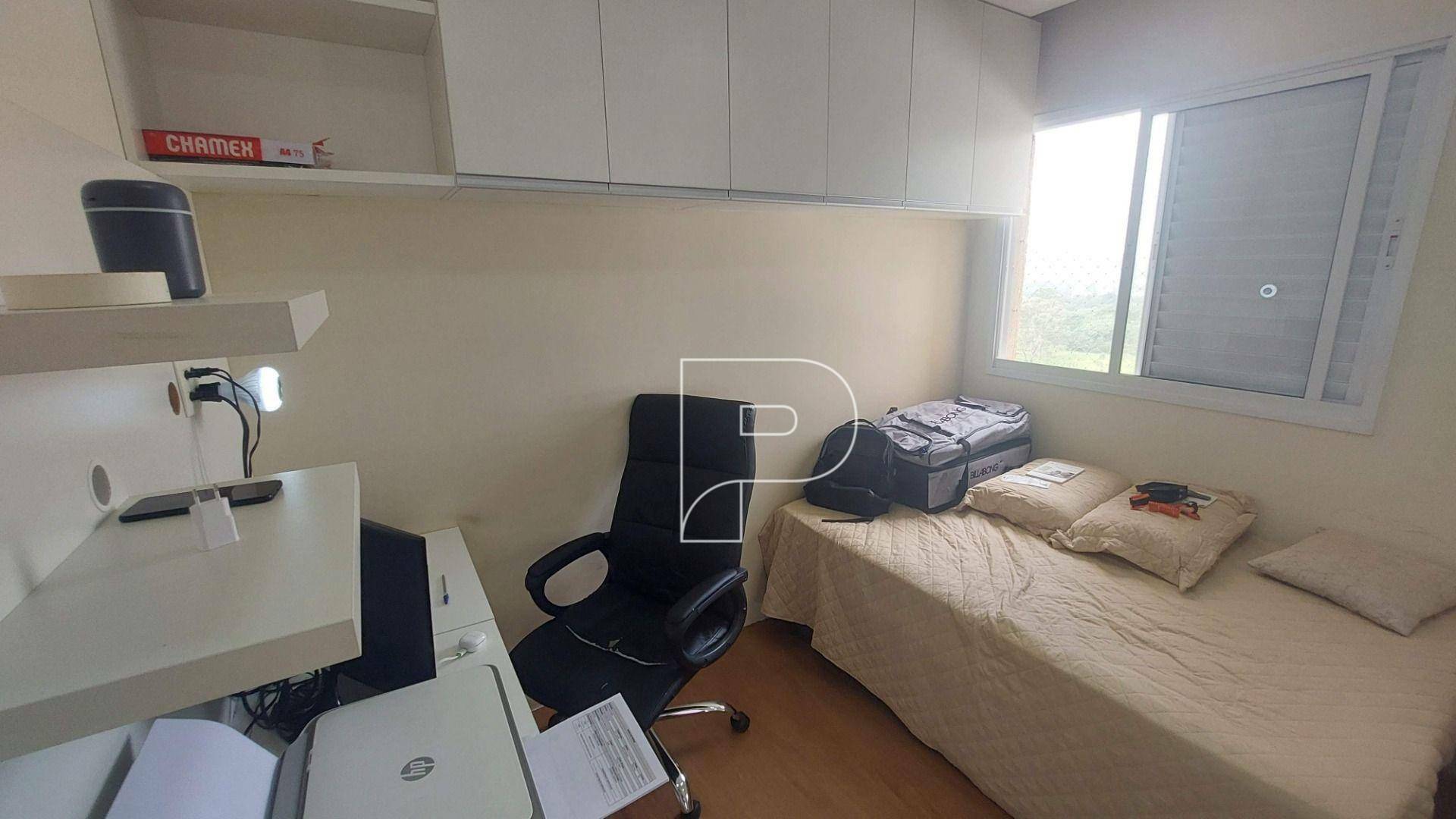 Apartamento à venda com 3 quartos, 106m² - Foto 15