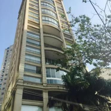 Apartamento à venda com 4 quartos, 666m² - Foto 2