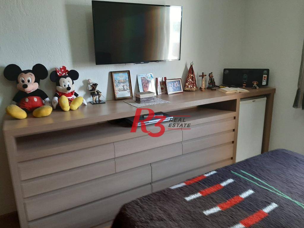 Apartamento à venda com 2 quartos, 111m² - Foto 7