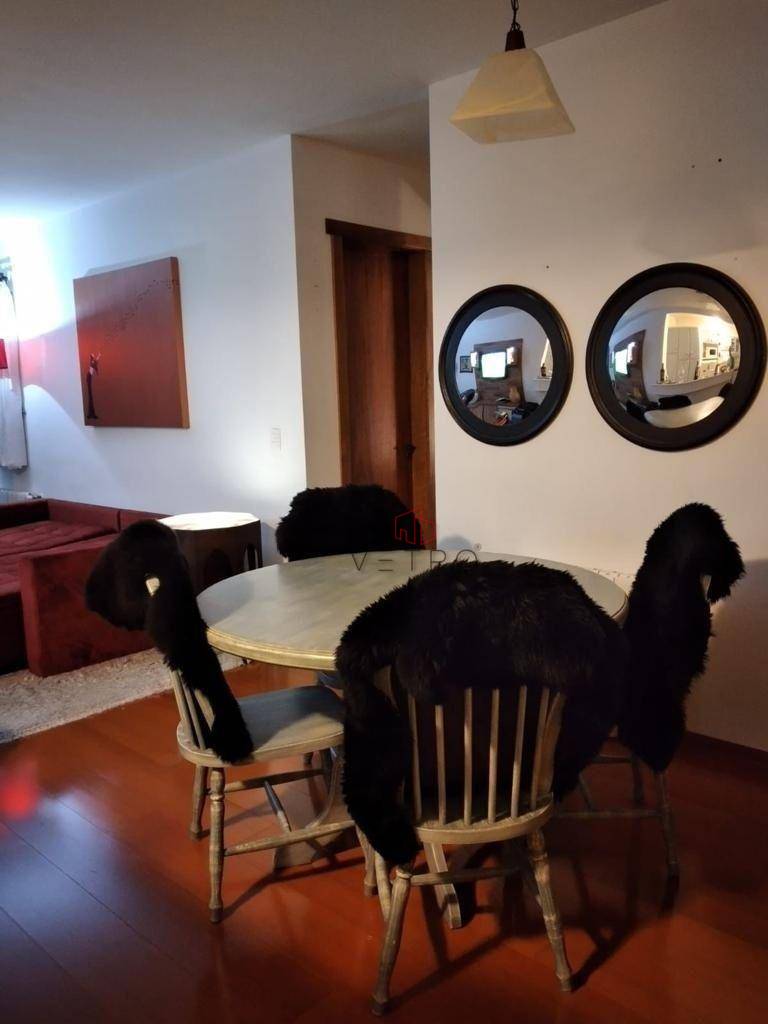 Apartamento à venda com 2 quartos, 76m² - Foto 7