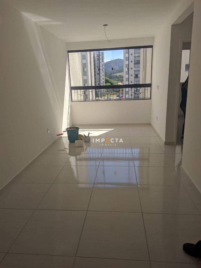 Apartamento à venda com 2 quartos, 54m² - Foto 19