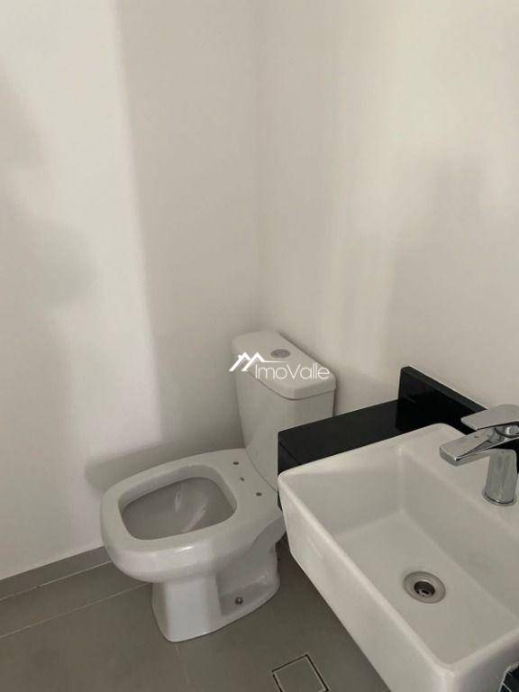 Apartamento à venda com 3 quartos, 143m² - Foto 5