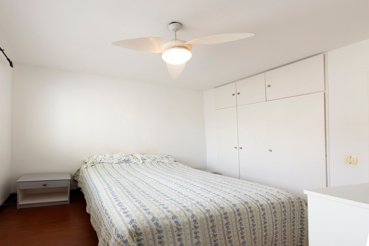 Apartamento à venda com 3 quartos, 85m² - Foto 15