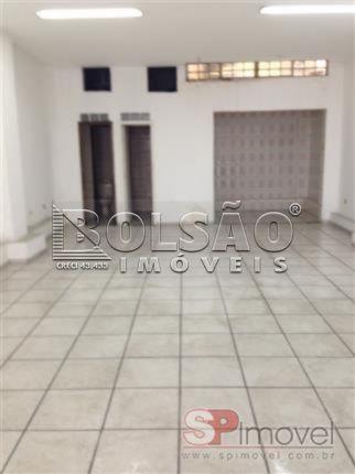 Loja-Salão para alugar com 1 quarto, 170m² - Foto 3