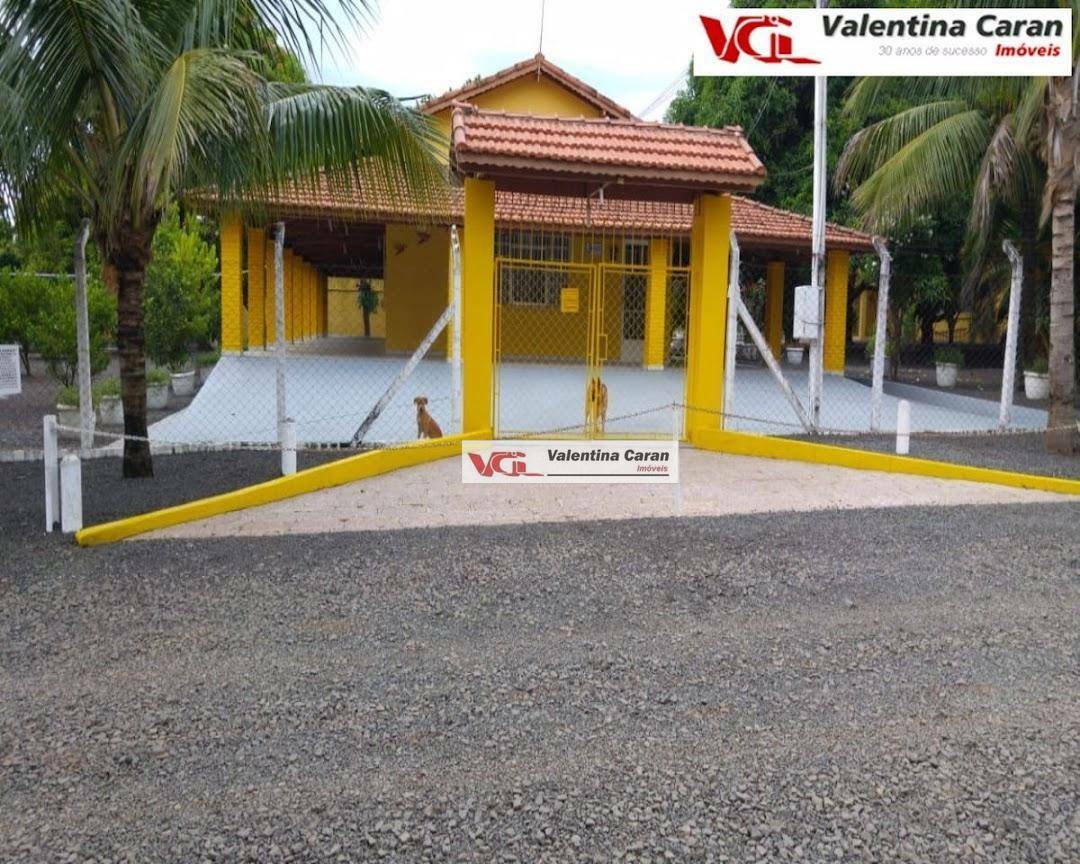 Chácara à venda com 3 quartos, 1800m² - Foto 5