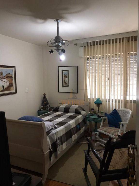 Apartamento à venda com 2 quartos, 78m² - Foto 4