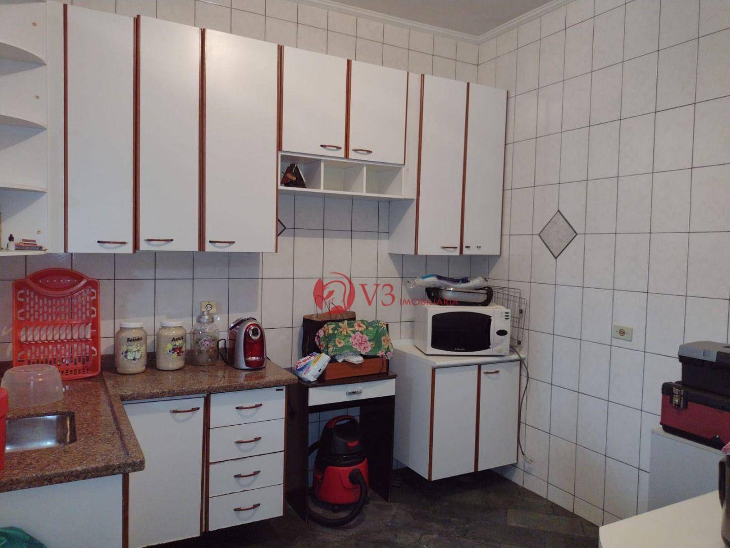 Casa à venda com 3 quartos, 135M2 - Foto 22