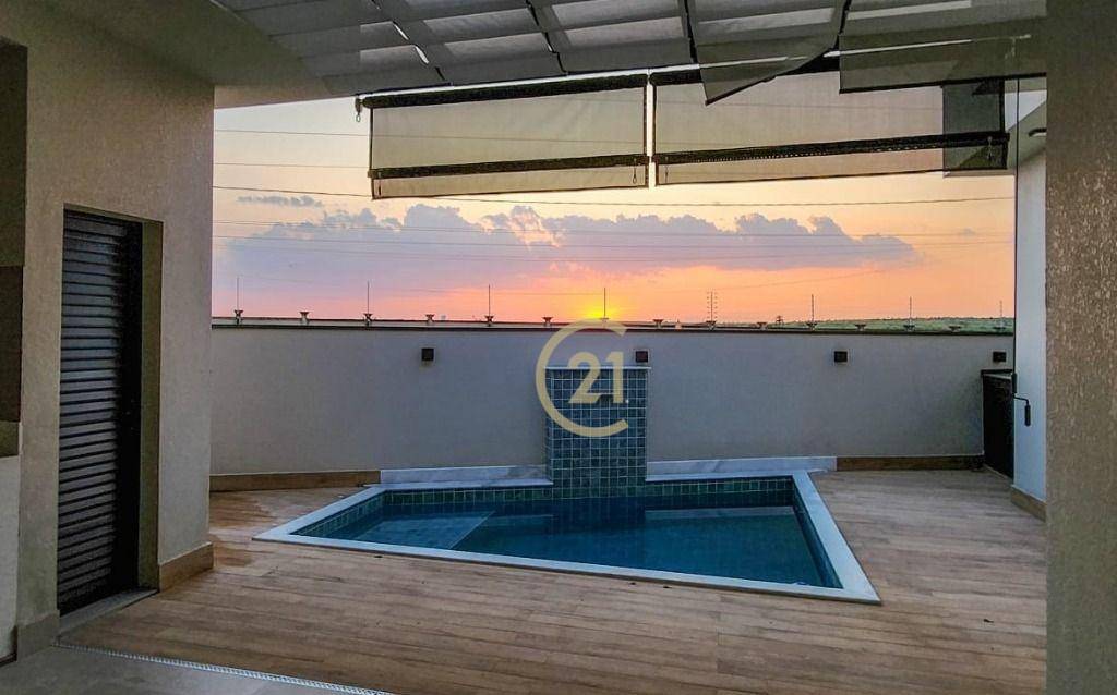 Casa de Condomínio à venda com 3 quartos, 160m² - Foto 5