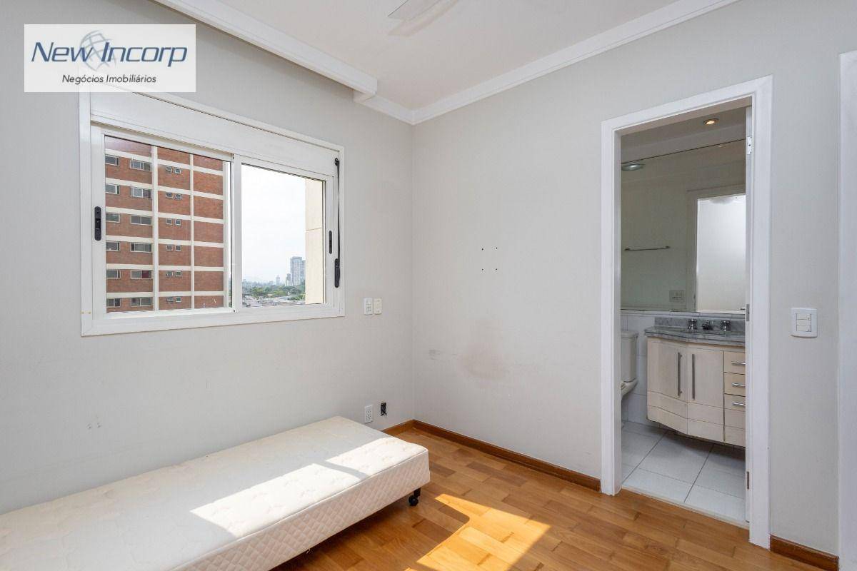 Apartamento à venda com 4 quartos, 198m² - Foto 33