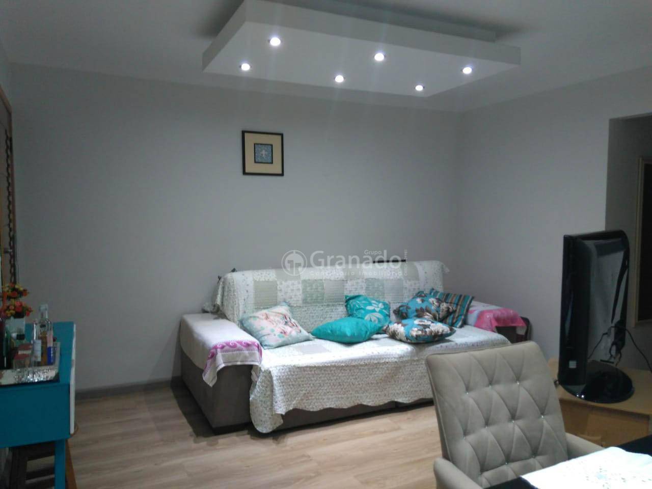 Apartamento à venda com 3 quartos, 76m² - Foto 26