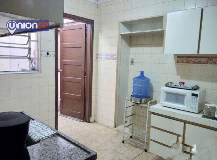 Apartamento à venda com 3 quartos, 120m² - Foto 6