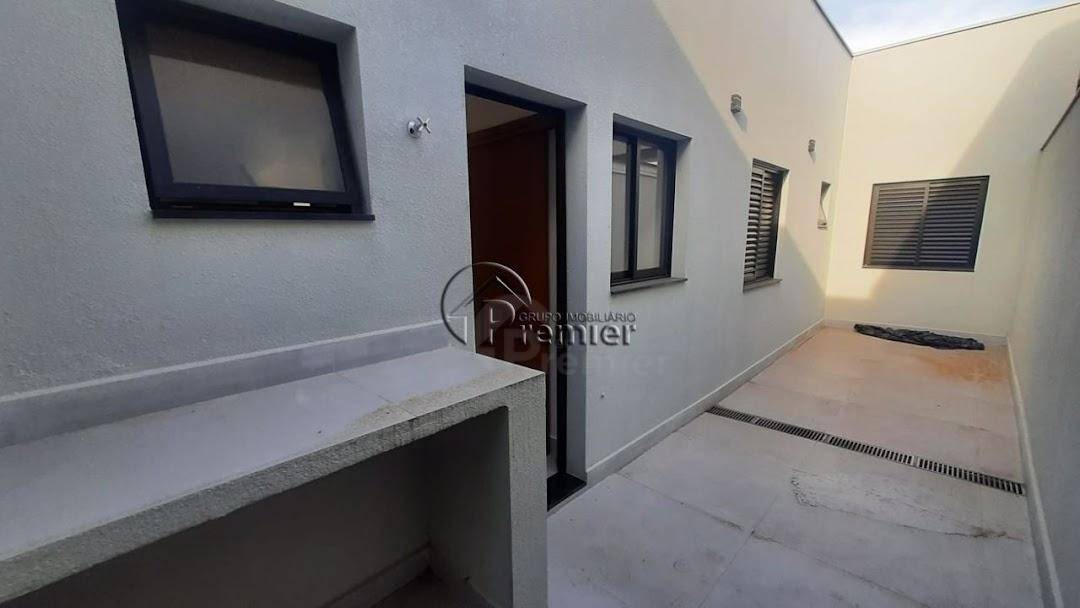 Casa de Condomínio à venda com 3 quartos, 137m² - Foto 12