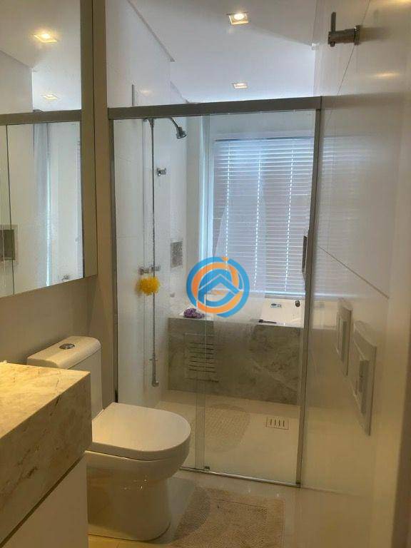 Apartamento à venda com 4 quartos, 170m² - Foto 41