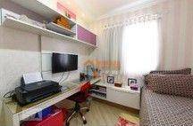 Apartamento à venda com 3 quartos, 65m² - Foto 1