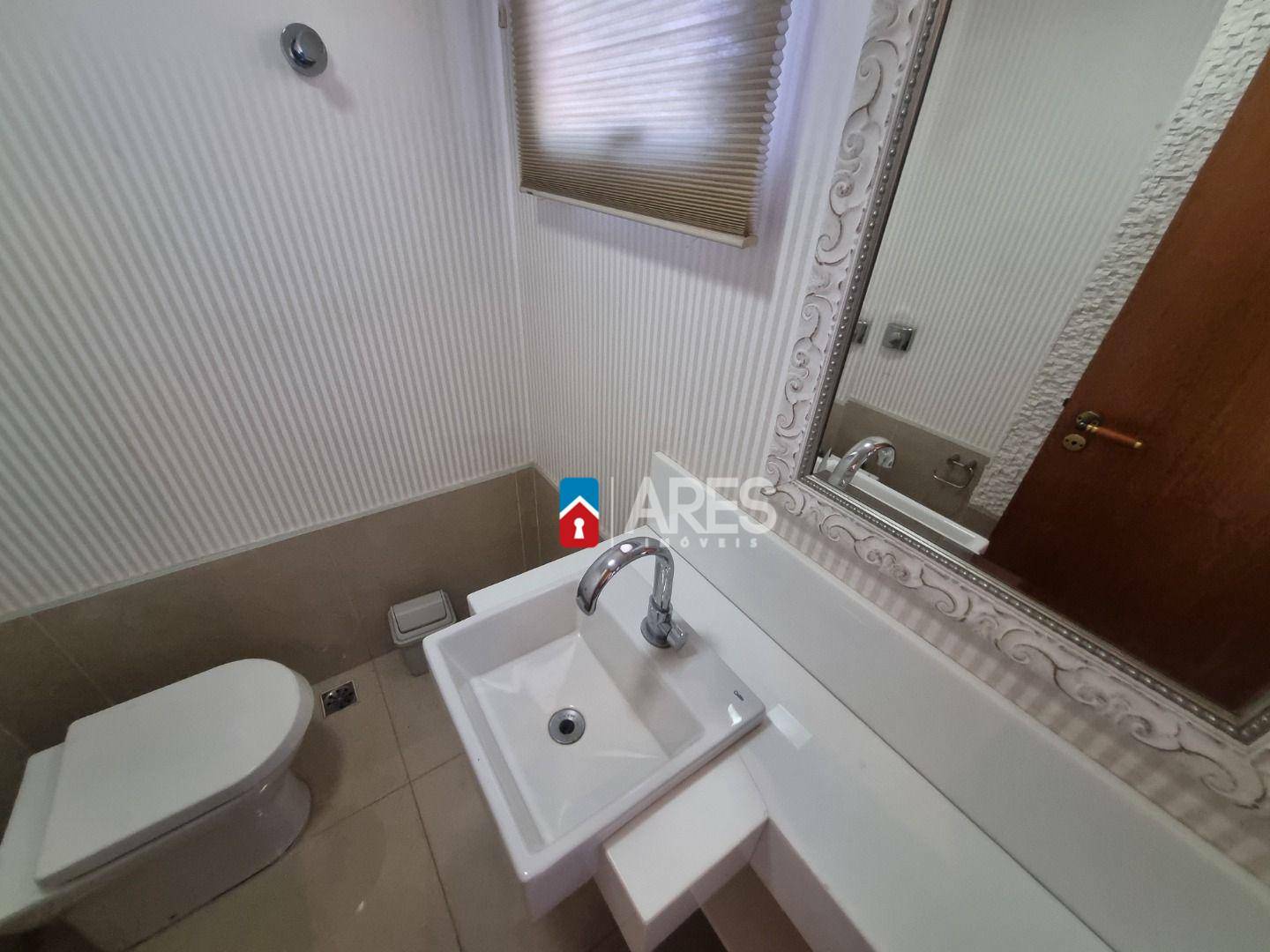 Apartamento para alugar com 4 quartos, 236m² - Foto 15