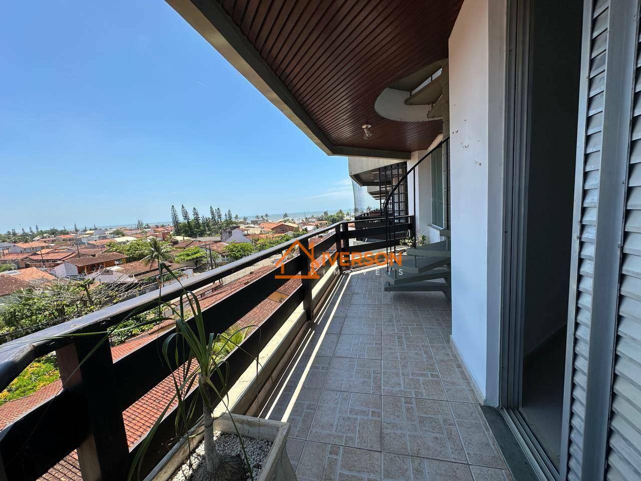 Cobertura à venda com 4 quartos, 236m² - Foto 14