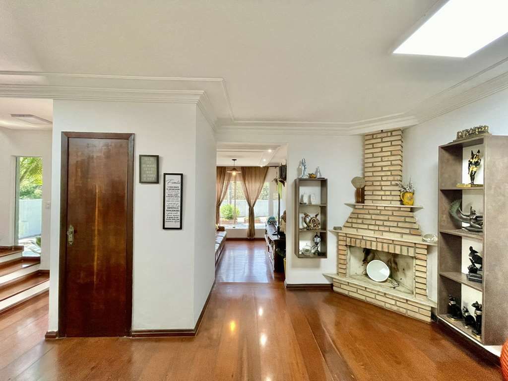 Casa de Condomínio à venda com 3 quartos, 280m² - Foto 10