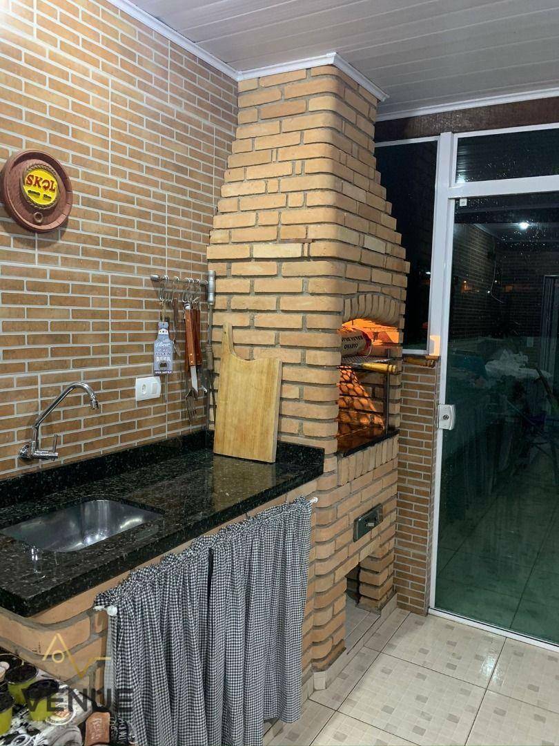 Sobrado à venda com 3 quartos, 164m² - Foto 15