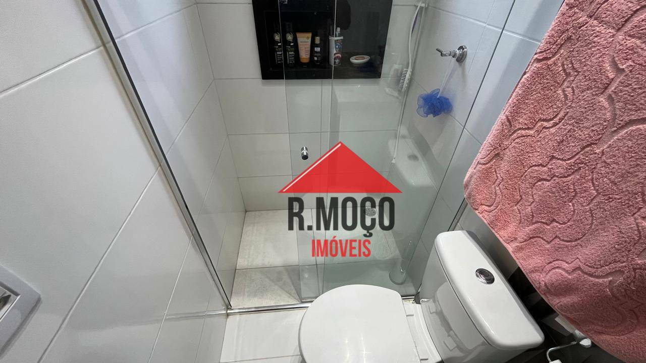 Sobrado para alugar com 2 quartos, 80m² - Foto 24