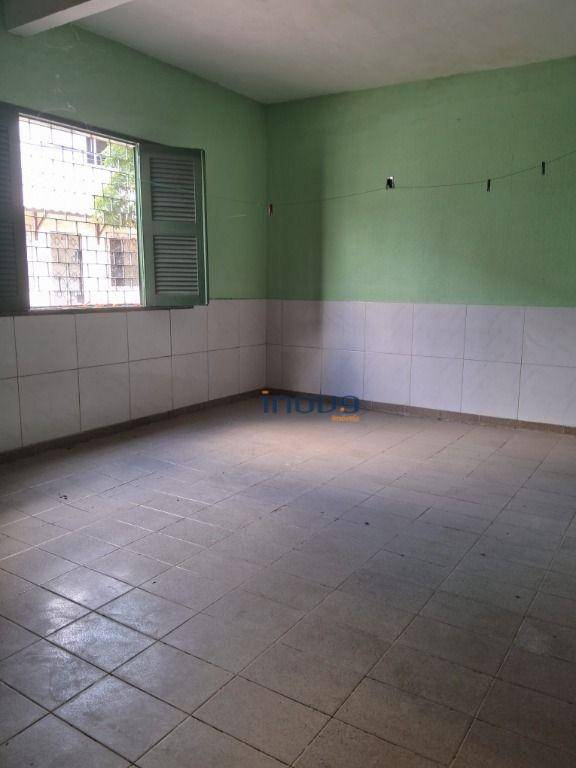 Apartamento à venda com 3 quartos, 100m² - Foto 2