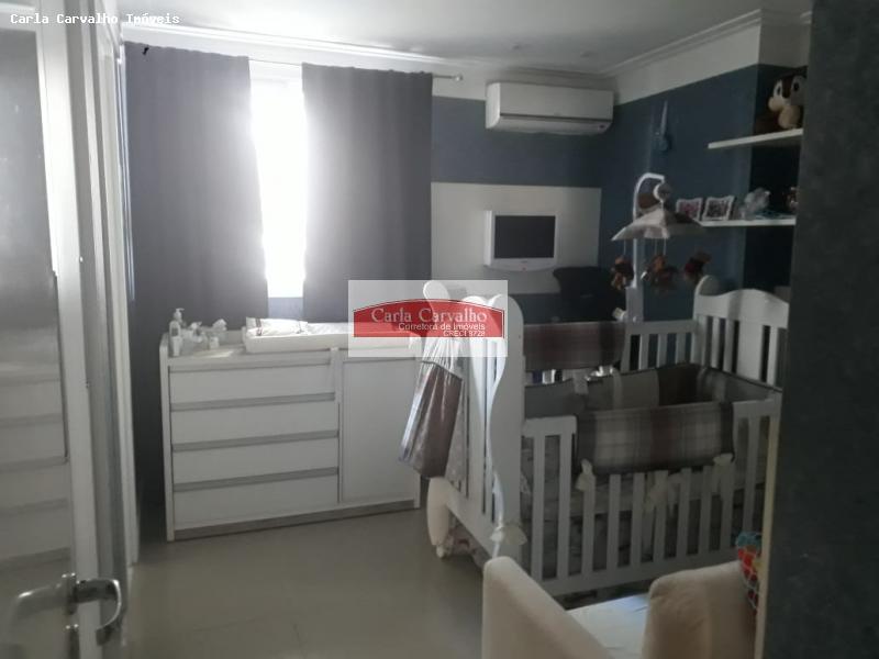 Apartamento à venda com 4 quartos, 195m² - Foto 24