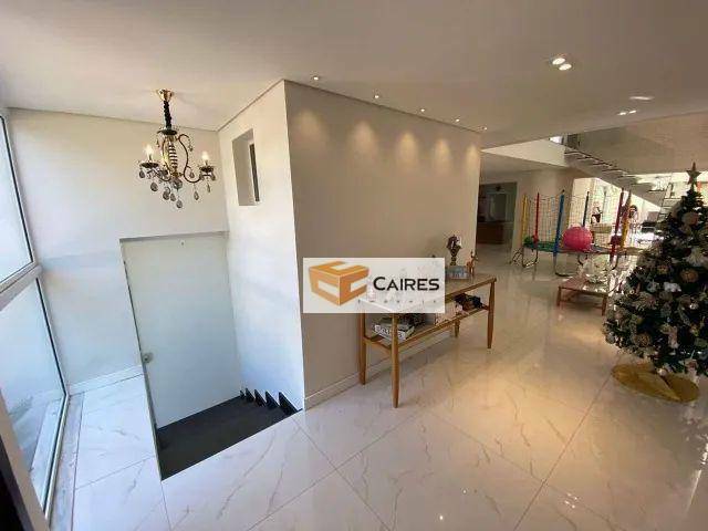 Casa de Condomínio à venda com 4 quartos, 335m² - Foto 18