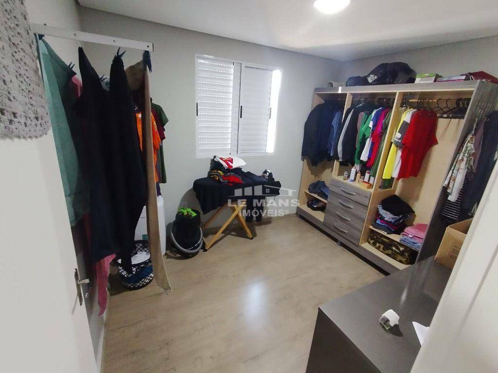 Apartamento à venda com 2 quartos, 44m² - Foto 12