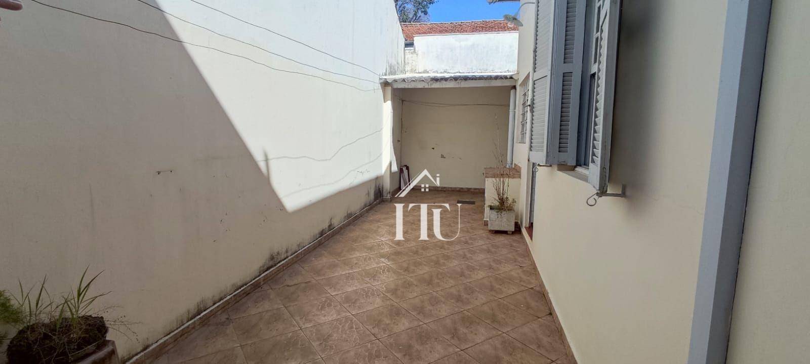 Casa à venda e aluguel com 3 quartos, 150m² - Foto 18