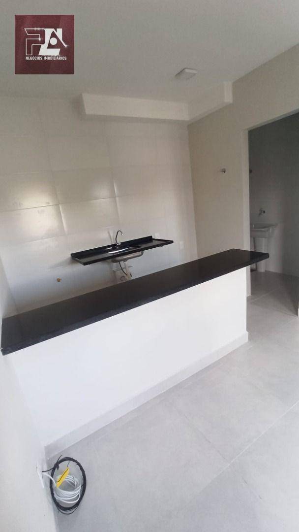 Kitnet-Studio, 44 m² - Foto 4