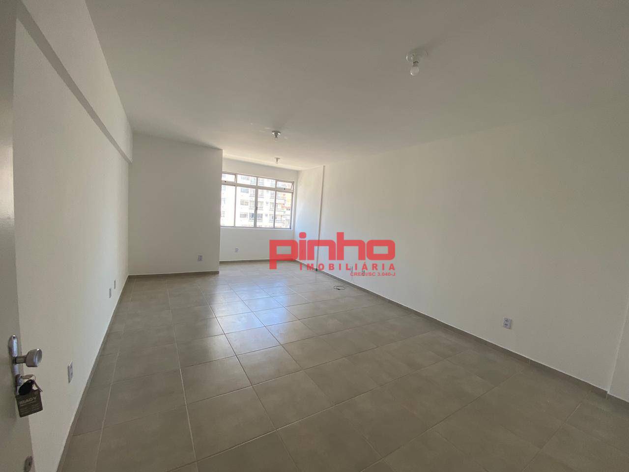 Conjunto Comercial-Sala para alugar, 33m² - Foto 9