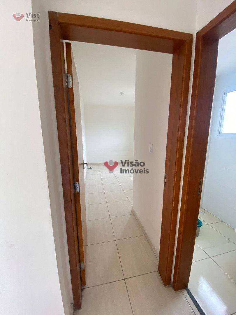 Apartamento à venda com 2 quartos, 50m² - Foto 9