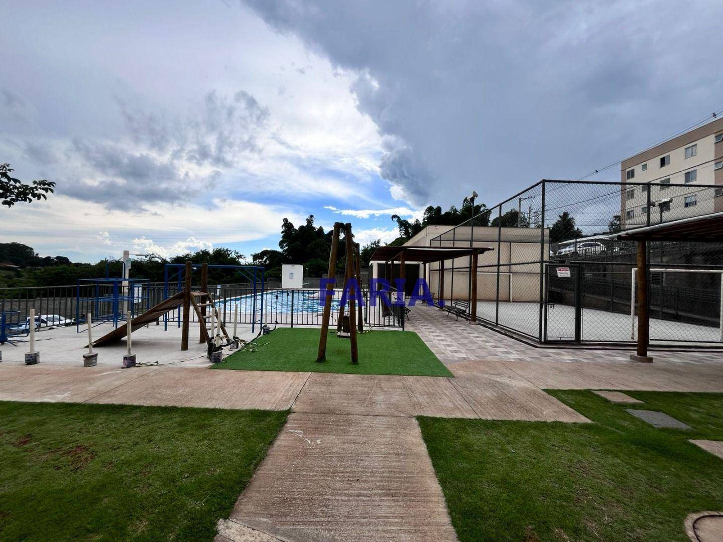 Apartamento, 2 quartos, 53 m² - Foto 1