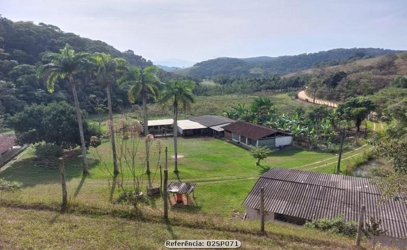 Fazenda à venda com 2 quartos, 150000m² - Foto 9