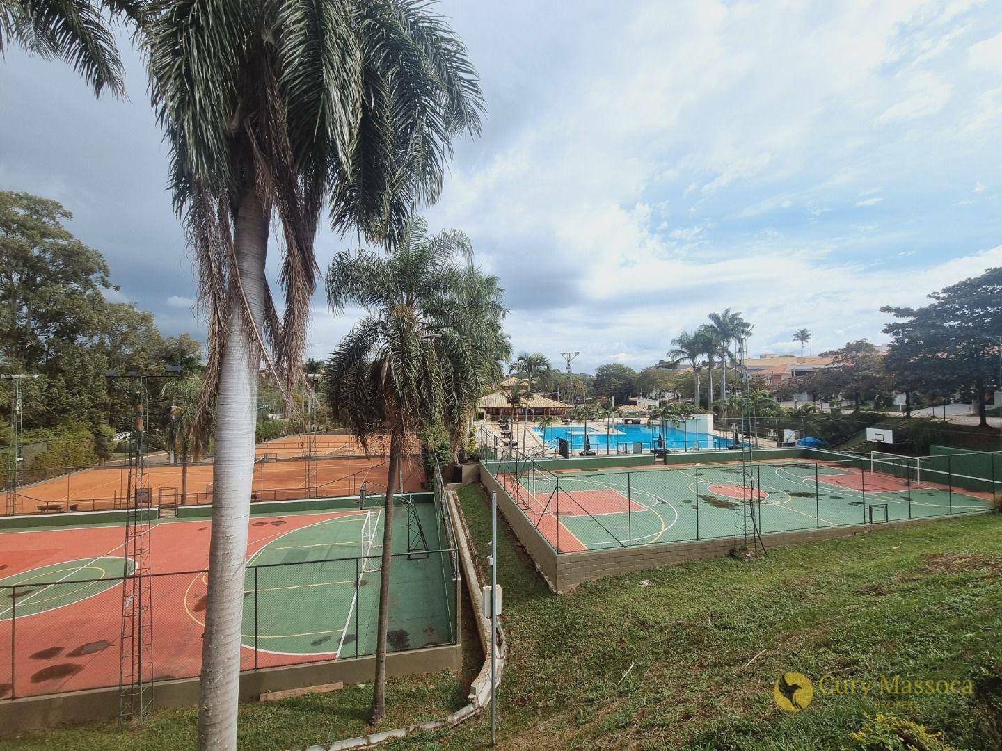 Casa de Condomínio à venda e aluguel com 4 quartos, 310m² - Foto 13