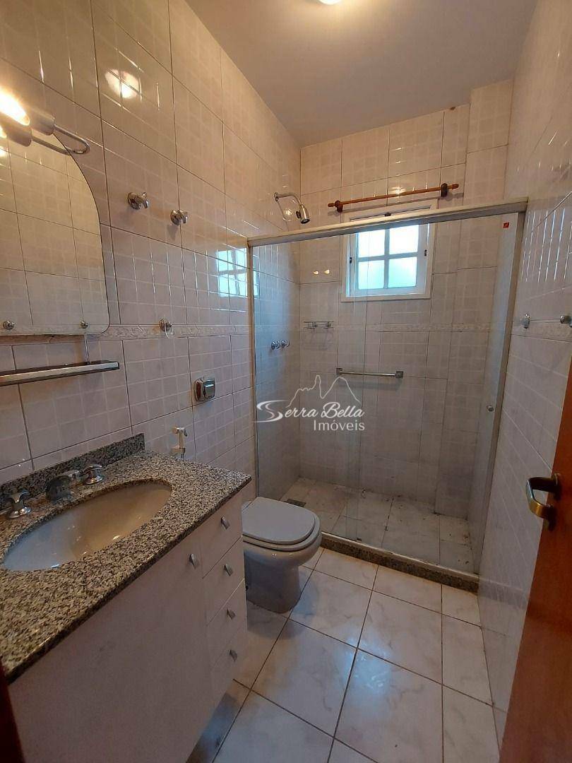 Casa de Condomínio à venda com 6 quartos, 150m² - Foto 17