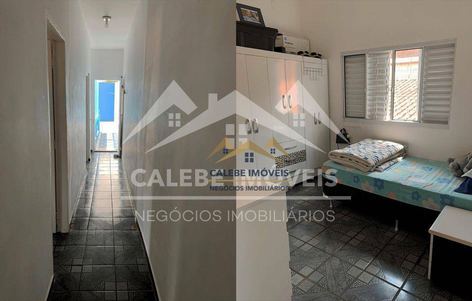 Casa à venda com 3 quartos, 200m² - Foto 7