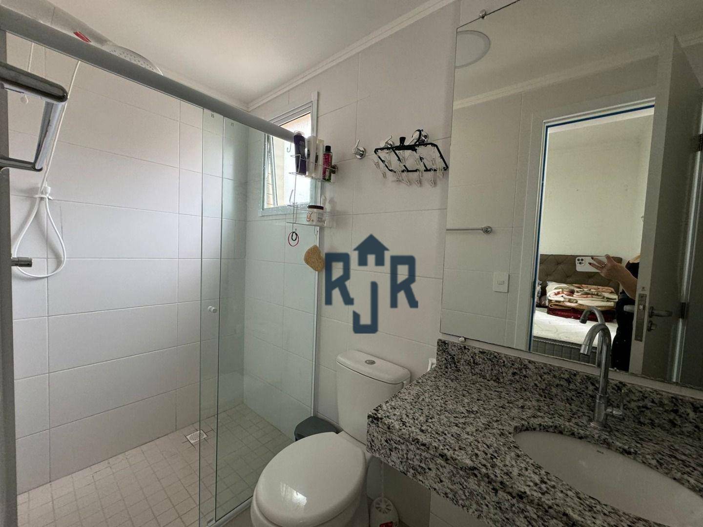 Apartamento à venda com 2 quartos, 77m² - Foto 13