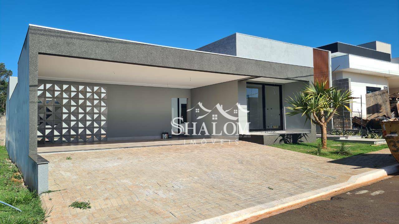 Casa, 3 quartos, 238 m² - Foto 2