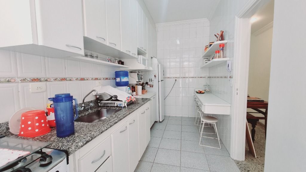 Apartamento à venda com 2 quartos, 95m² - Foto 20