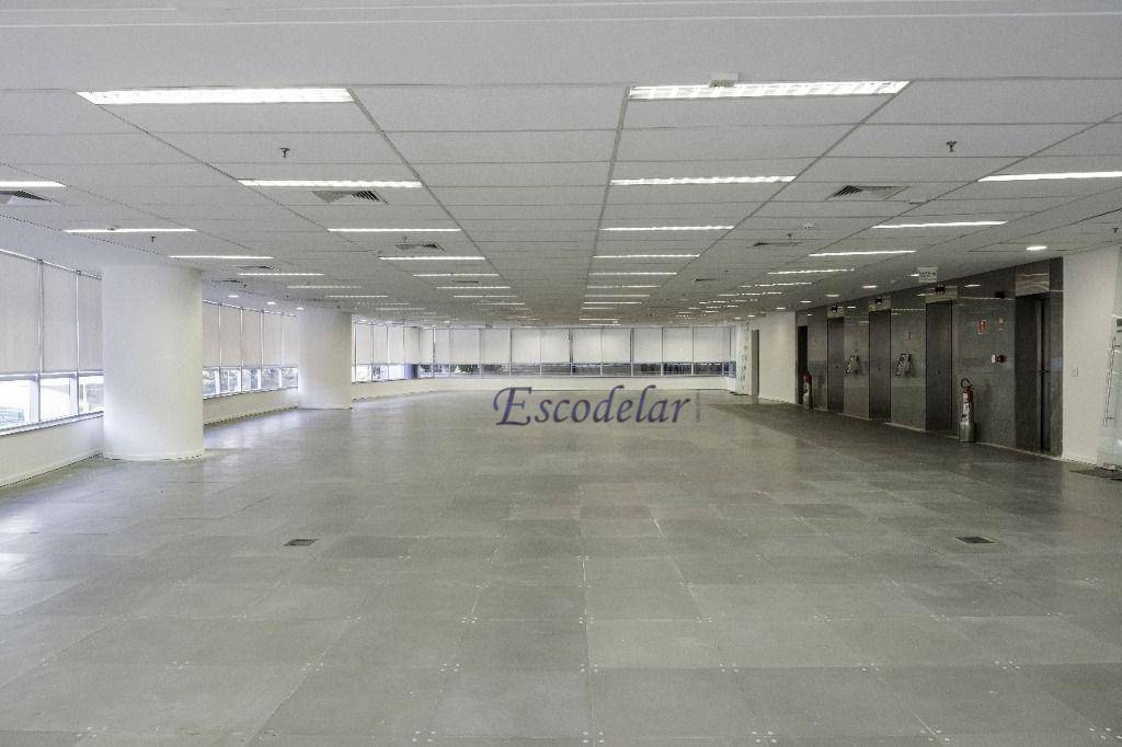 Conjunto Comercial-Sala à venda, 499m² - Foto 16