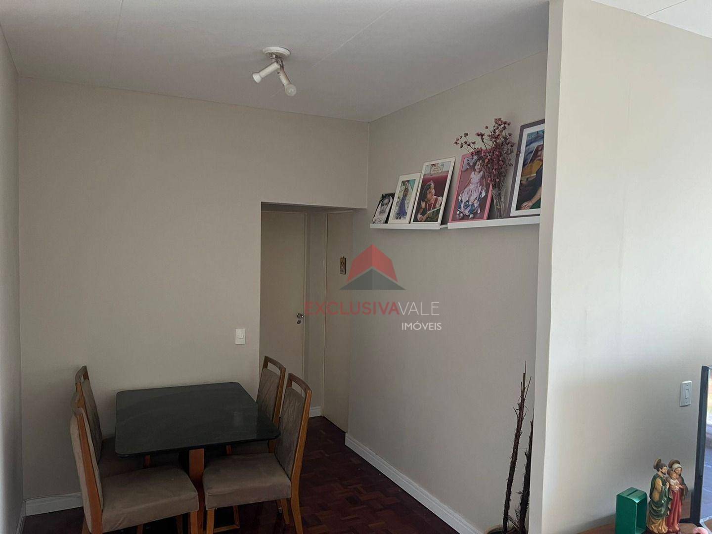 Apartamento à venda com 2 quartos, 60m² - Foto 3