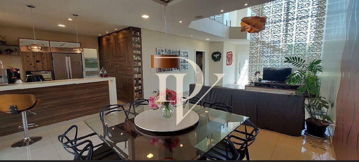 Sobrado à venda com 4 quartos, 252m² - Foto 20