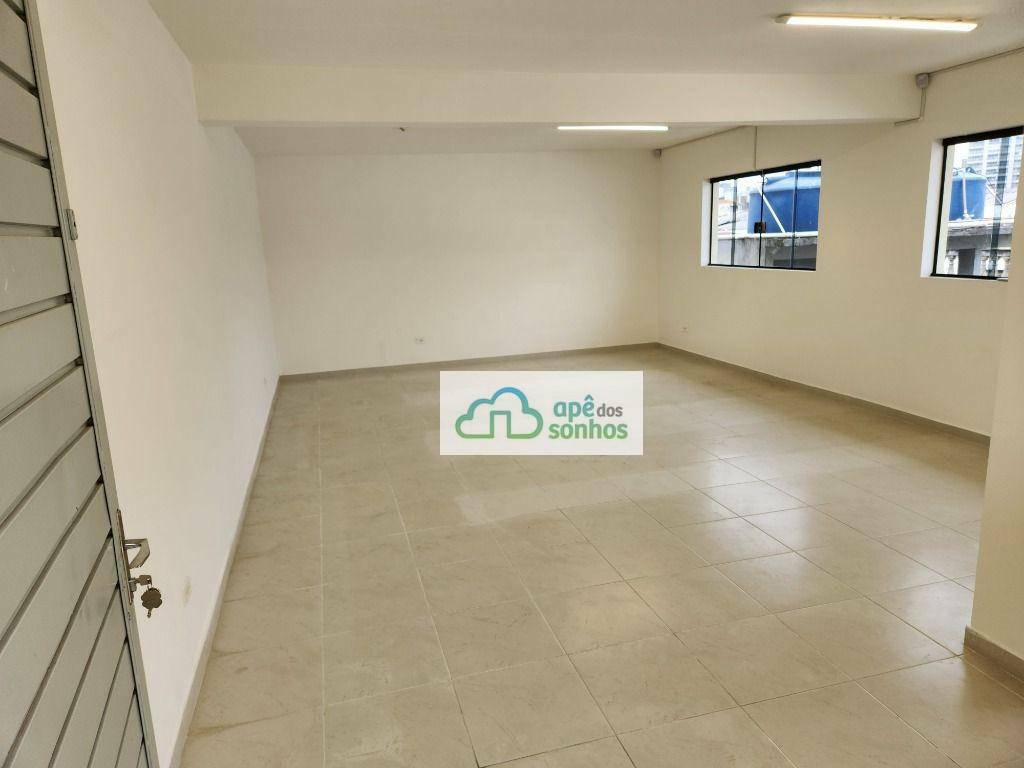 Conjunto Comercial-Sala para alugar, 150m² - Foto 8