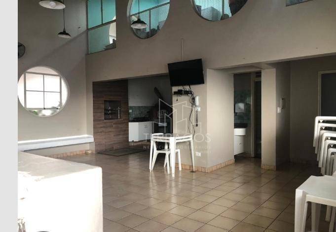 Apartamento à venda com 3 quartos, 72m² - Foto 27