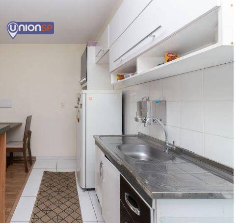 Apartamento à venda com 1 quarto, 38m² - Foto 20